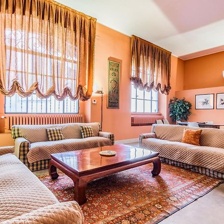 Sarpi Apartment Mediolan Zewnętrze zdjęcie