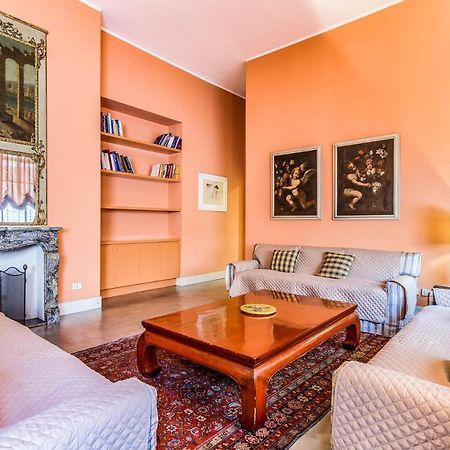 Sarpi Apartment Mediolan Zewnętrze zdjęcie
