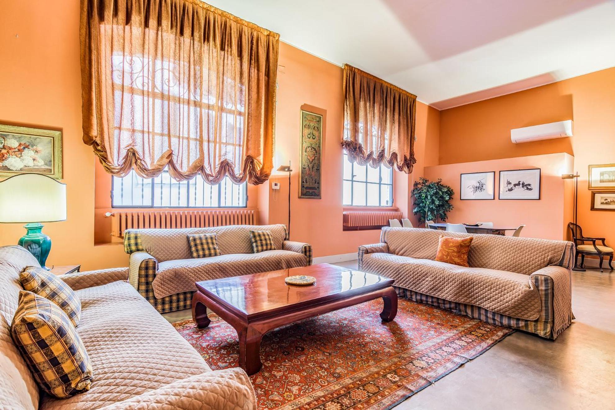 Sarpi Apartment Mediolan Zewnętrze zdjęcie