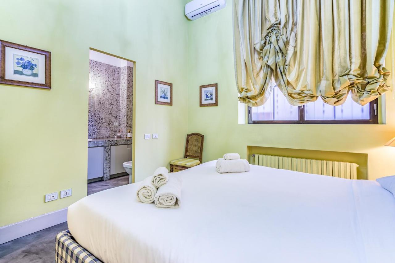 Sarpi Apartment Mediolan Zewnętrze zdjęcie
