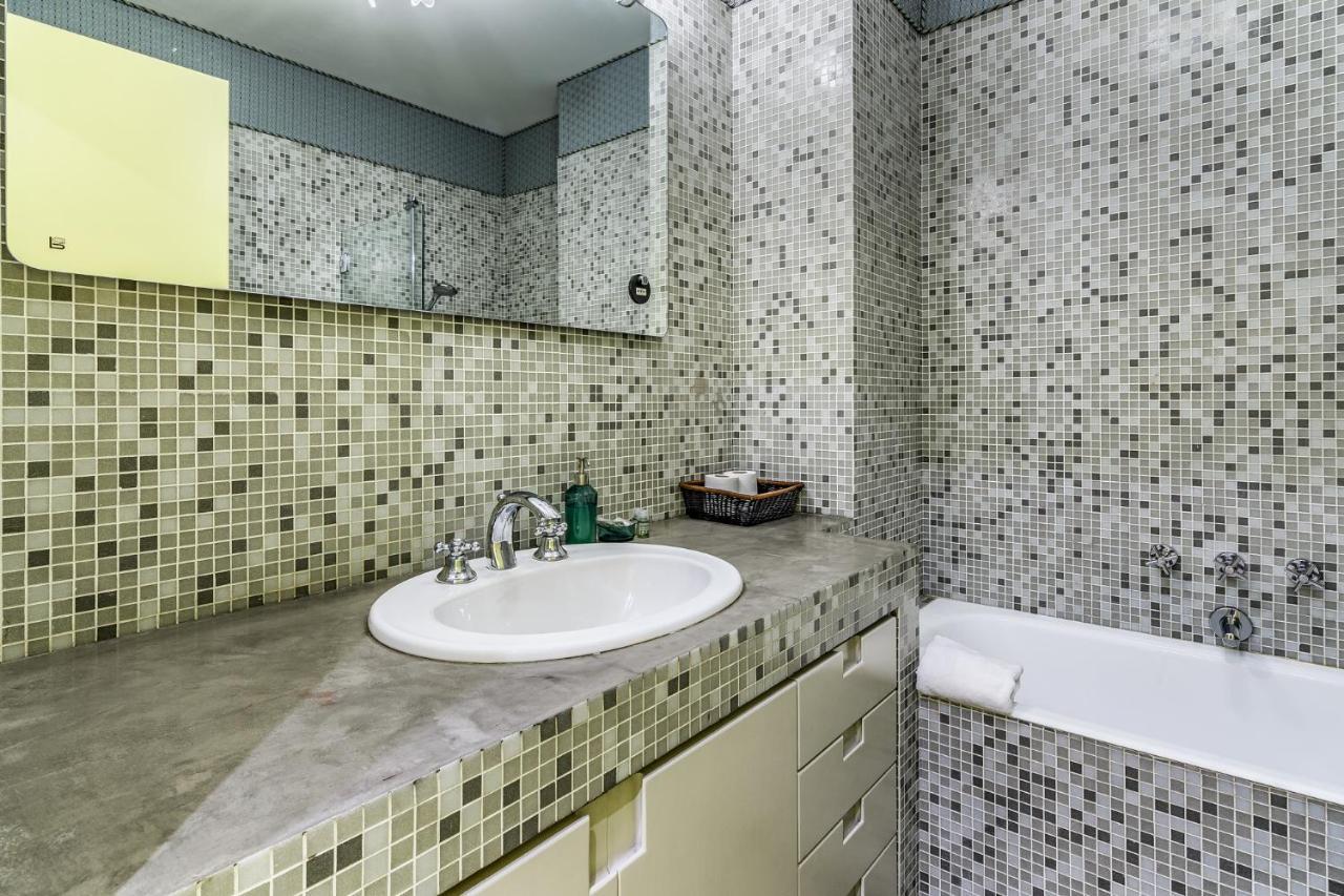 Sarpi Apartment Mediolan Zewnętrze zdjęcie